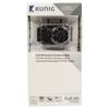 Konig  Full HD action camera 1080p Image