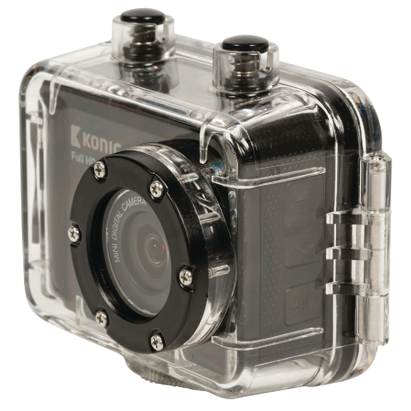 Konig Full HD action camera 1080p Falcon Computers