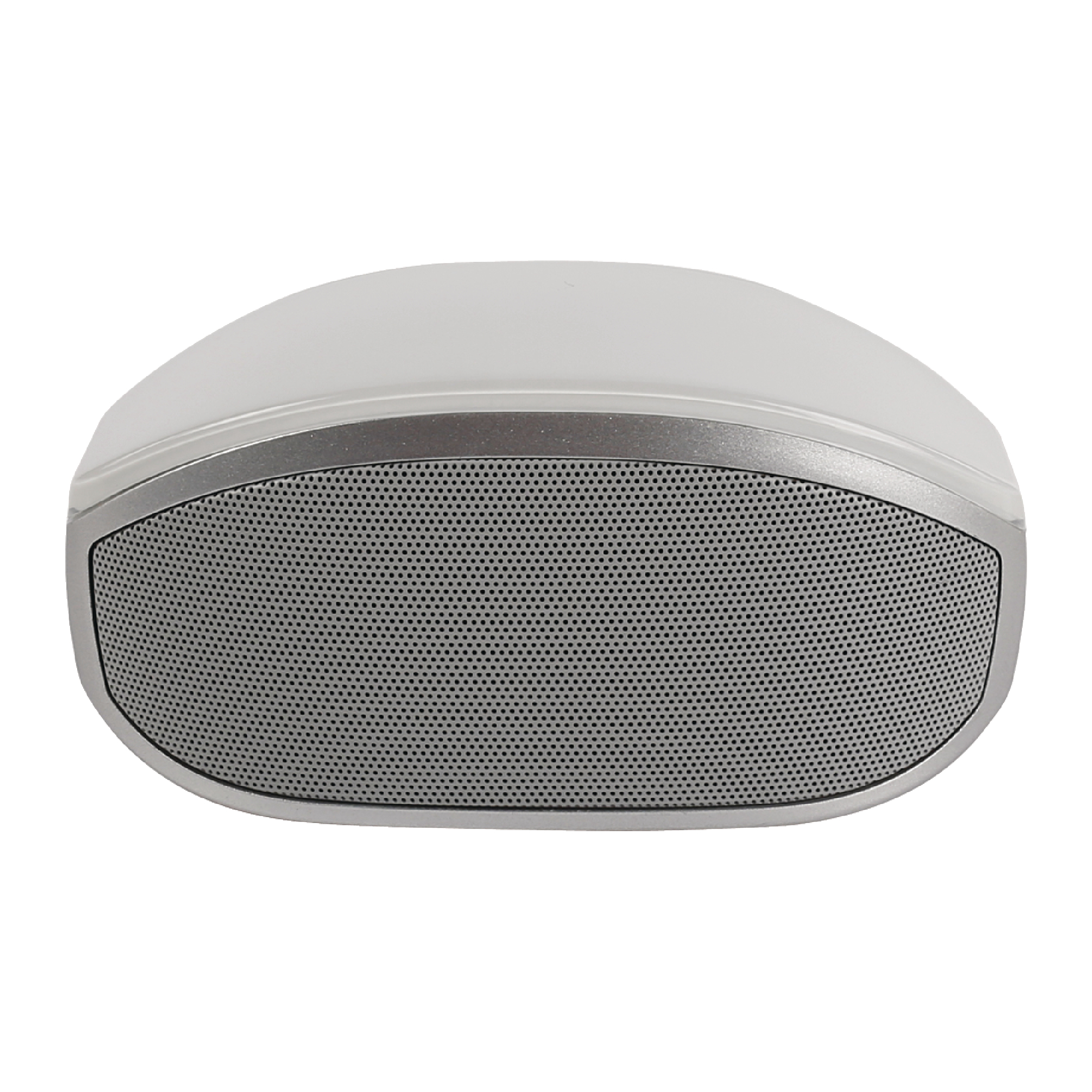 White sales portable speaker