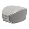 Konig  Portable Bluetooth speaker stereo hands-free white Image