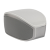 Konig  Portable Bluetooth speaker stereo hands-free white Image