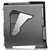 Thermaltake  Versa N21 Midi Gaming Case USB3 12cm Rear Fan Toolless - EX Display reduced Image