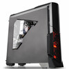 Thermaltake  Versa N21 Midi Gaming Case USB3 12cm Rear Fan Toolless - EX Display reduced Image