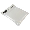 Sumvision DVDCDSLE70 100x CD/DVD Plastic Sleeves 70 Micron Image