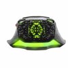 Sumvision Gaming Mouse Panzer High Precision Programmable LED Gaming Mouse Adjustable DPI, 7 Button, Rapid Fire, Programmable Macros, AVAGO 5050 Optical Sensor Image