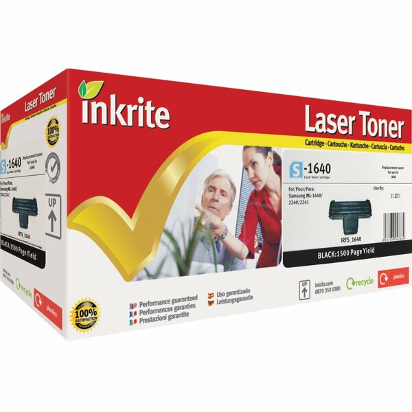 Inkrite  SAMSUNG ML1640 Toner Cartridge (Compatible) 2240