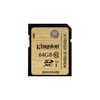 Kingston  64GB High Capacity SD XC Card , UHS-I Class 10 Image