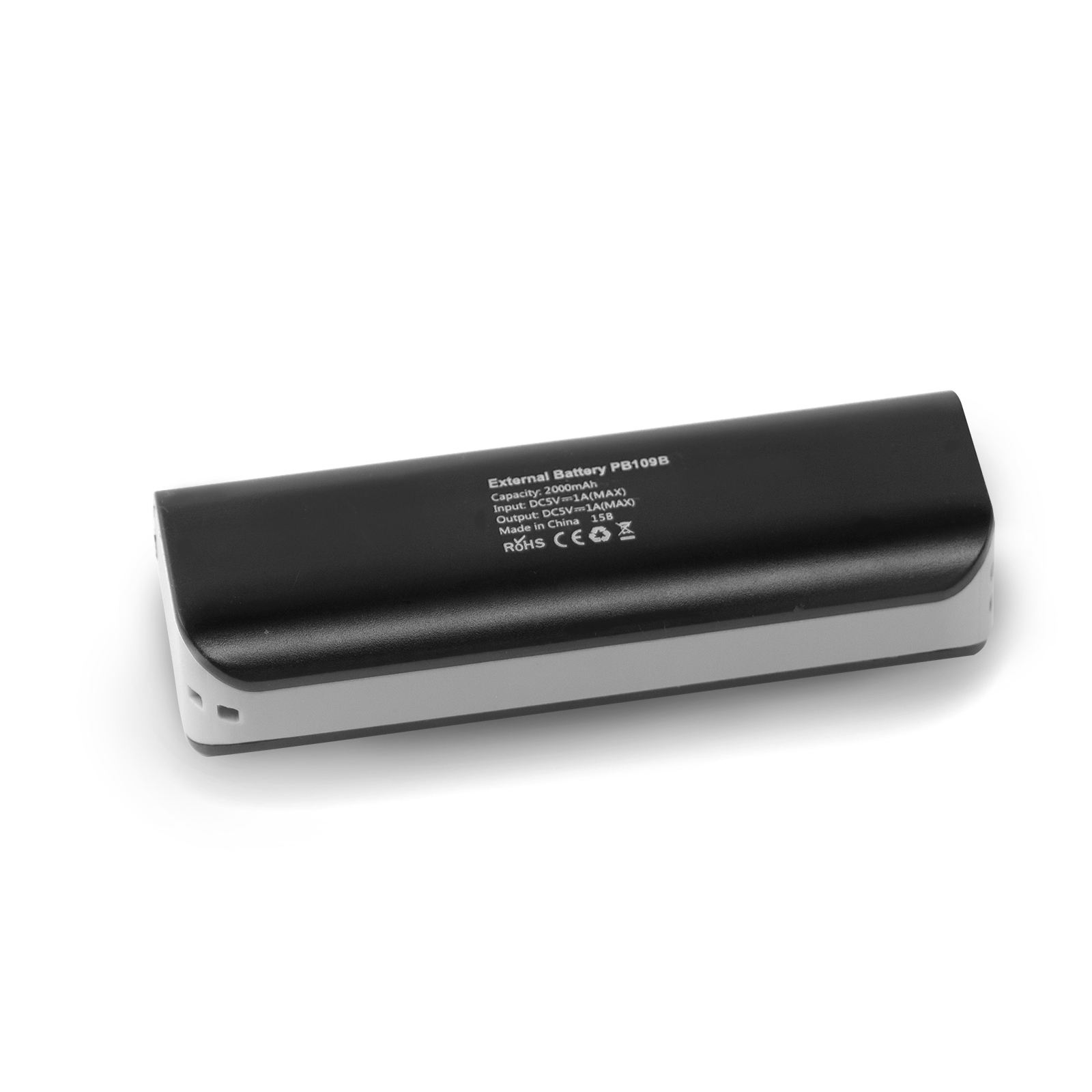 Sumvision 2000 mAh MOBILE power bank 5V 1A Falcon Computers