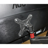 Fronnar FNRGMRX3 3 Way Triple Monitor Arm / Monitor stand Heavy Duty up to 29` 10kg Screens! - Grade B Customer return, Scratched but works fine, on display in store to view Image