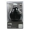 KNG  Andy - Unearthly resonator - Black - SPECIAL OFFER - Clearance Sale Image