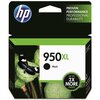 HP Hewlett Packard Ink Cartridge 950XL () Black High Yield Image