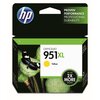 HP  Hewlett Packard Ink Cartridge 951XL () Yellow High Yield Image