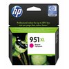 HP  Hewlett Packard Ink Cartridge 951XL () Magenta High Yield Image