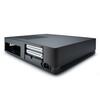 Fractal Designs Node 202 Computer Case (Black) - NO PSU Image