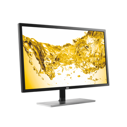 Aoc  28 inch 4k LED Monitor 3840 x 2160 With Freesync