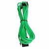 BitFenix  Alchemy 8pin PCI-E extension 45cm - Green Image