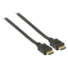 NEDIS 10m High Speed HDMI cable with Ethernet HDMI connector - HDMI connector 10. Image
