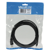 NEDIS  5 Meter USB 2.0 USB A Male - USB Micro B Male Cable 5.00 M Image