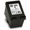 HP  HP 302 - Print Cartridge - 1 X Black - 190 Page Yeild Image