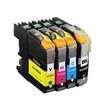 Compatible Inks  1x Full Set for Brother MFC-J5620DW, J4620DW, J4625DW, J5625DW, J4420D Image