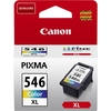 Canon CL-546 XL Ink Cartridge Colour 13ml Image