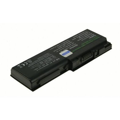 2 Power  Battery For Toshiba Ref: PA3536U-1BRS