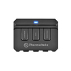 Thermaltake AC-037-LN1NAN-A1 Lumi RGB Magnetic LED Kit With 3 Adjustable Brightness levels - Clearance - REDUCED Image