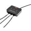 Thermaltake AC-037-LN1NAN-A1 Lumi RGB Magnetic LED Kit With 3 Adjustable Brightness levels - Clearance - REDUCED Image