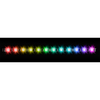 Thermaltake AC-037-LN1NAN-A1 Lumi RGB Magnetic LED Kit With 3 Adjustable Brightness levels - Clearance - REDUCED Image