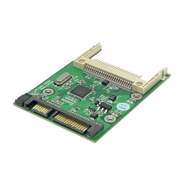 Generic  SATA TO CF Solid State Adaptor