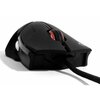 Gamdias  Appollo Optical Gaming Mouse 5 Programmable Buttons, 3200 DPI Image