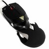 Gamdias  Appollo Optical Gaming Mouse 5 Programmable Buttons, 3200 DPI Image