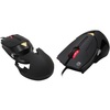 Gamdias  Appollo Optical Gaming Mouse 5 Programmable Buttons, 3200 DPI Image