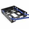 Dynamode  3.5 Drive Bay Mounting Chasis for 2.5 SSD/HDD with 2 Port USB 3 Hub Special Offer Image