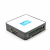 Dynamode  USB 3.0 SuperSpeed Multi Format Memory Card Reader SD CF XD TF MS M2 Image