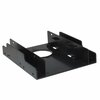 Dynamode  Dynamode  2.5 inch HDD or SDD Conversion Cradle for 3.5 inch Drive Bays Image