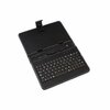 Generic  Protective Case And USB Keyboard For Tablets Up To 7 Inch Image