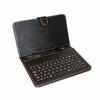 Generic  Protective Case And USB Keyboard For Tablets Up To 7 Inch Image