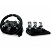 Logitech Racing Wheel + pedals for XBOX ONE and PC - Special Offer Image