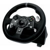 Logitech Racing Wheel + pedals for XBOX ONE and PC - Special Offer Image