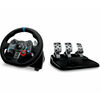 Logitech G29 Racing Wheel + pedals for PS3/4 and PC - Special Offer Image