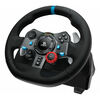 Logitech G29 Racing Wheel + pedals for PS3/4 and PC - Special Offer Image