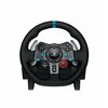 Logitech G29 Racing Wheel + pedals for PS3/4 and PC - Special Offer Image