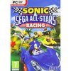 SEGA  Sonic and Sega AllStars Racing Image