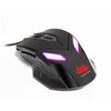 Nemesis  USB 2400 DPI Gaming Mouse Image