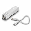 Canyon  2600 mAh MOBILE power bank - White Image