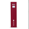 Canyon 2600 mAh MOBILE power bank - RED - Special Offer Image