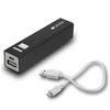 Canyon 2600 mAh MOBILE power bank - Black - Special Offer Image