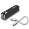 Canyon  2600 mAh MOBILE power bank - Black Image