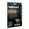 Bullguard Bull Guard  Bullguard Internet Security Premium Retail, 10 User, Multi Device License PC, MAC Image